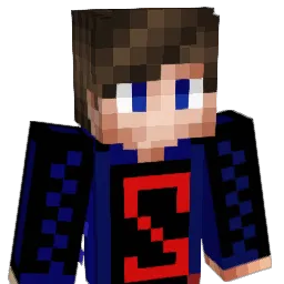 Stamos73 Minecraft avatar bust