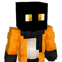 Stamp2019 Minecraft avatar bust