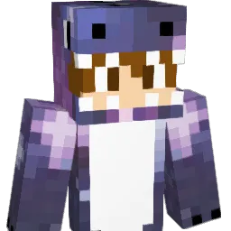 StampDan's Minecraft skin