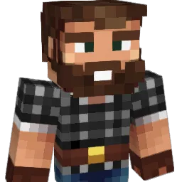 StampTech's Minecraft skin