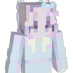 Stampiz Minecraft avatar bust