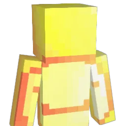 Stampy97030 Minecraft avatar bust