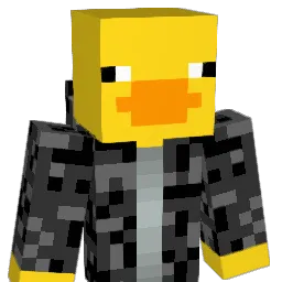 StampyCraft04 Minecraft avatar bust