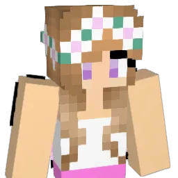 StampyLongEve Minecraft avatar bust