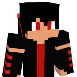 Stamylas's Minecraft skin