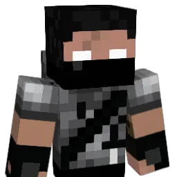 Stan2012 Minecraft avatar bust