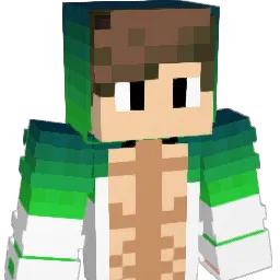StanBrowney Minecraft avatar bust