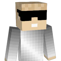 StanCW Minecraft avatar bust
