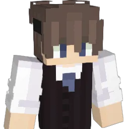 StanHasThePlan Minecraft avatar bust