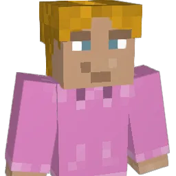 StanMan33 Minecraft avatar bust