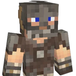 StanMarsh123 Minecraft avatar bust