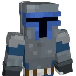 StanStarzz Minecraft avatar bust