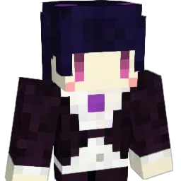 StanWang's Minecraft skin