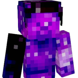 Stan_Kobe Minecraft avatar bust