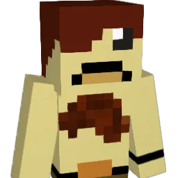 Stan_man7 Minecraft avatar bust