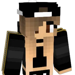 StanceJose's Minecraft skin