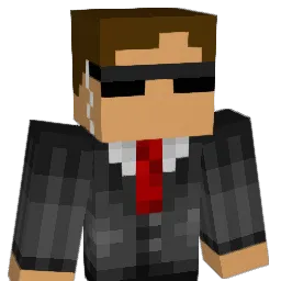StancedAntelope Minecraft avatar bust