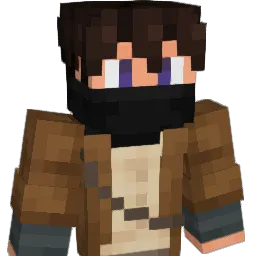 StancedMiata's Minecraft skin