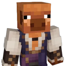 Stanczyk88 Minecraft avatar bust