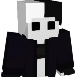 StandaGames Minecraft avatar bust