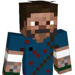 StandarD99's Minecraft skin