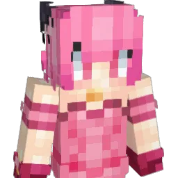 StandardArcher Minecraft avatar bust