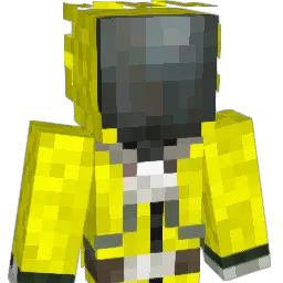 StandardSumo05's Minecraft skin