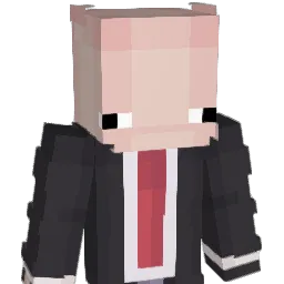 StandingTree's Minecraft skin