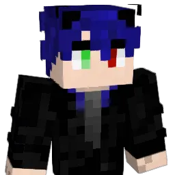 Standub's Minecraft skin