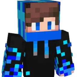 StandupGoose92's Minecraft skin