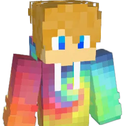 Standyzzy's Minecraft skin
