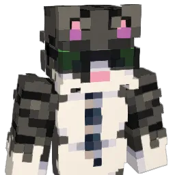 Stanek22 Minecraft avatar bust