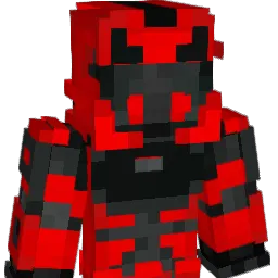StangGang916 Minecraft avatar bust