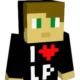 Stanghecker's Minecraft skin
