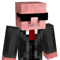 StangoMango's Minecraft skin