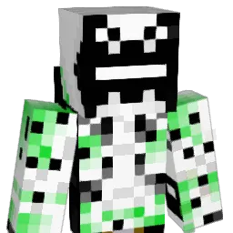 StaniahClient's Minecraft skin