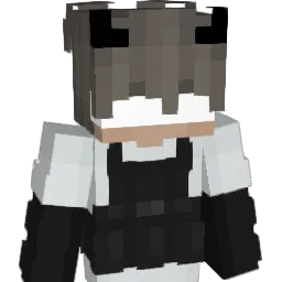 Stanik213 Minecraft avatar bust