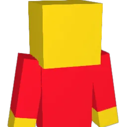Stanikat Minecraft avatar bust