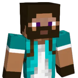 Stanislav141 Minecraft avatar bust