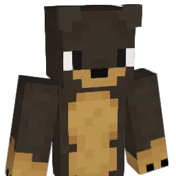 Stanistic's Minecraft skin