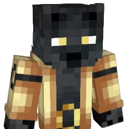 Stanjeeptaz Minecraft avatar bust