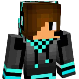 Stankox Minecraft avatar bust