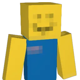 Stankyman311 Minecraft avatar bust