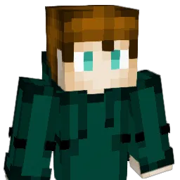 Stanley1312 Minecraft avatar bust