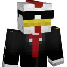 Stanley9497 Minecraft avatar bust