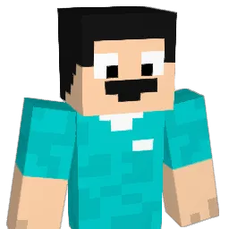 StanleyJnr Minecraft avatar bust