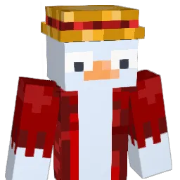 StanleyOwl Minecraft avatar bust