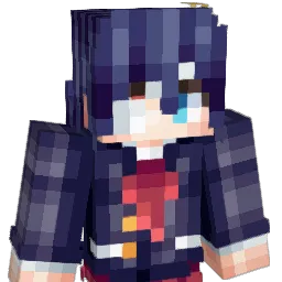 StanleySny Minecraft avatar bust