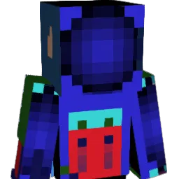Stanleyy Minecraft avatar bust