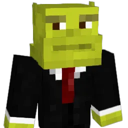 Stanlovski's Minecraft skin